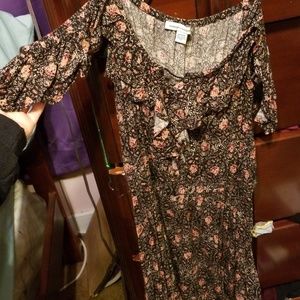 American Eagle Dress